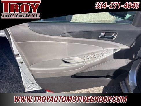 Used 2013 Hyundai Sonata SE image 33