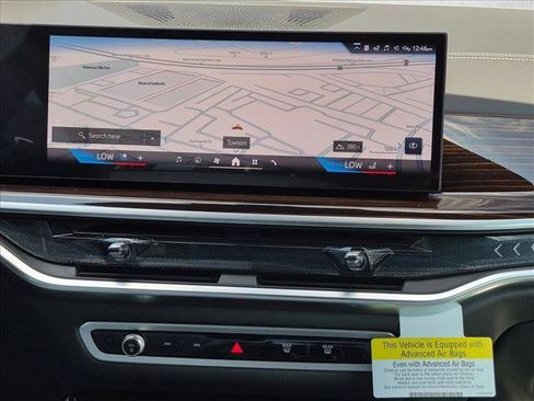 New 2026 BMW X5 xDrive40i AWD/4WD image 14