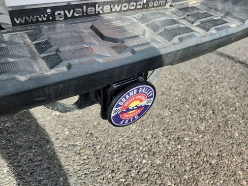 Used 2021 Toyota Tacoma TRD Pro image 14