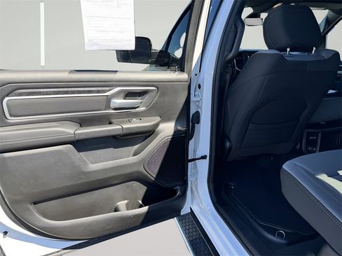 Used 2023 RAM 1500 Big Horn w/ Trailer Tow Group image 24