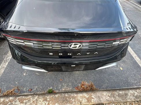 Used 2024 Hyundai Sonata SEL FWD image 19