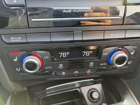 Used 2016 Audi A5 2.0T Premium Plus w/ Technology Package image 11