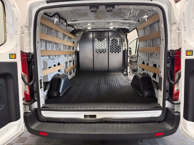 Used 2025 Ford Transit 250 Low Roof w/ Exterior Upgrade Package RWD image 24