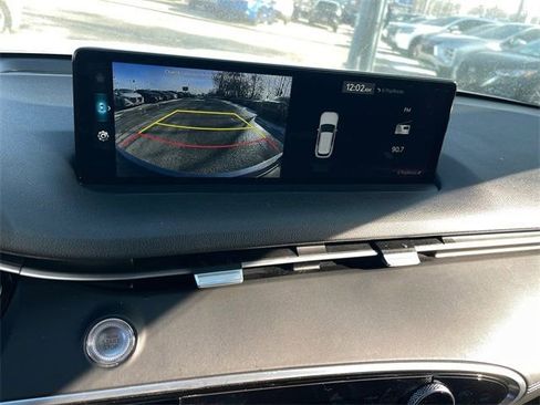 Used 2025 Genesis GV70 2.5T image 16