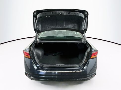 Used 2022 Nissan Altima 2.5 SV FWD image 27