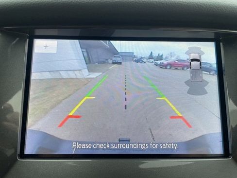 Used 2020 Ford Ranger Lariat w/ Equipment Group 501A Mid image 28