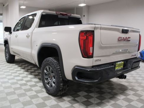 New 2026 GMC Sierra 1500 AT4X image 9