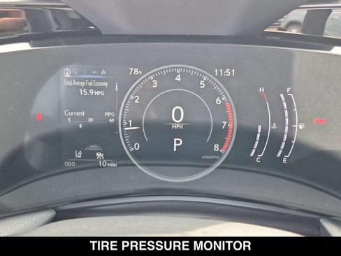 New 2026 Lexus NX 350 AWD w/ Premium Package image 10