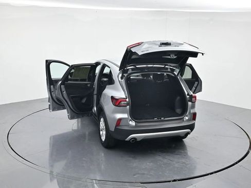 Certified 2024 Ford Escape Active image 44