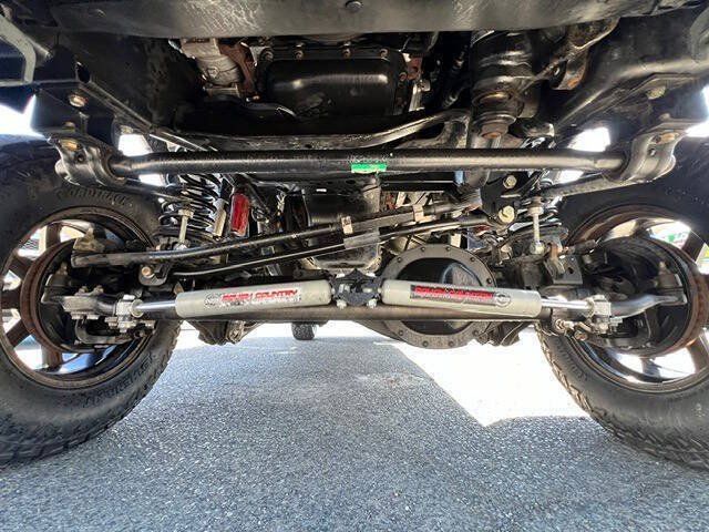 Used 2018 RAM 2500 Big Horn AWD/4WD image 21