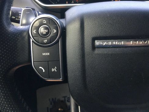 Used 2016 Land Rover Range Rover Sport HSE image 17
