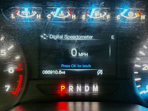 Used 2020 Ford F150 XL w/ Equipment Group 101A Mid image 16