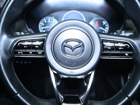 Used 2024 MAZDA CX-90 3.3 Turbo w/ Premium Package image 38