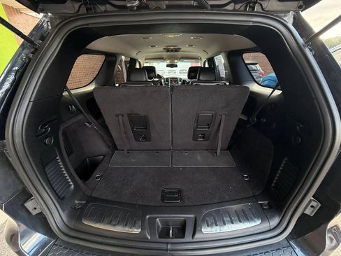 Used 2015 Dodge Durango Limited AWD/4WD image 10