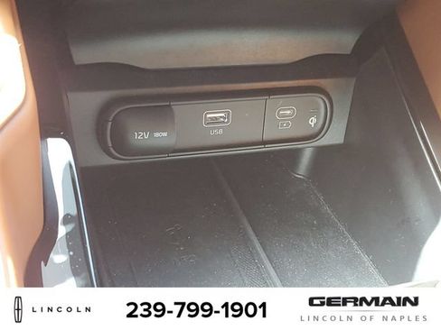 Used 2025 Kia Telluride SX Prestige X-Line AWD/4WD image 34