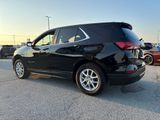 Used 2023 Chevrolet Equinox LT image 3