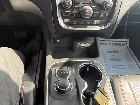 Used 2016 Dodge Durango R/T AWD/4WD image 30