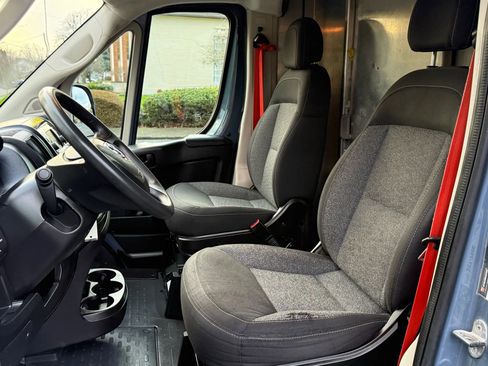 Used 2020 RAM ProMaster 3500 image 15