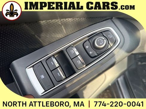 New 2026 Subaru Ascent Touring image 23