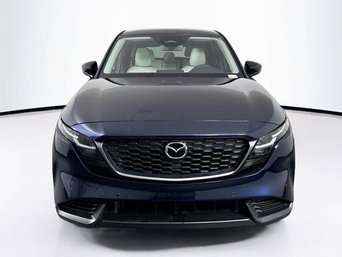 New 2026 MAZDA CX-5 Select AWD/4WD image 4