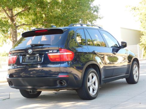 Used 2008 BMW X5 3.0si image 5