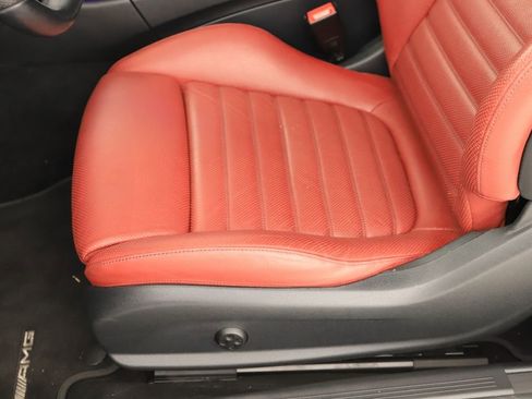 Used 2023 Mercedes-Benz C 300 Coupe w/ AMG Line image 21