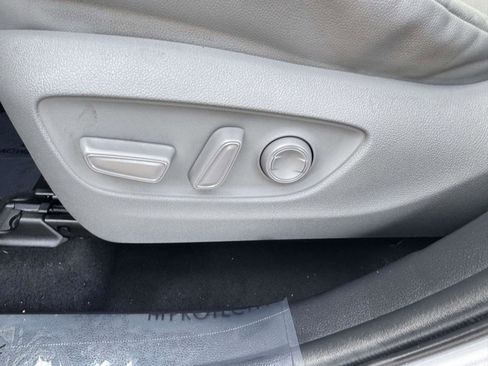 Certified 2021 Toyota Highlander XLE image 23