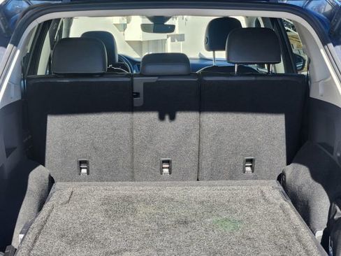 Used 2022 Volkswagen Tiguan SE image 19