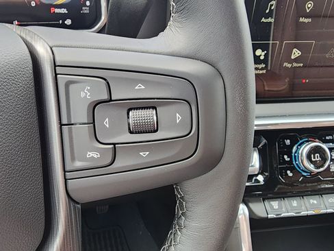 New 2026 GMC Sierra 3500 Denali Ultimate AWD/4WD image 26