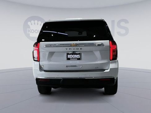 Used 2024 Chevrolet Tahoe LT image 15