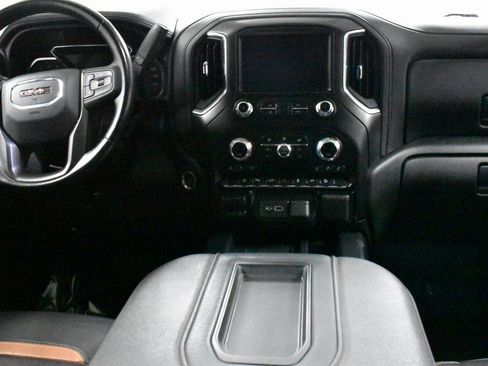 Used 2021 GMC Sierra 2500 AT4 w/ AT4 Premium Plus Package image 17