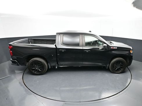 Used 2022 Chevrolet Silverado 1500 RST AWD/4WD image 36