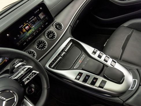 Used 2023 Mercedes-Benz AMG GT 63 image 33