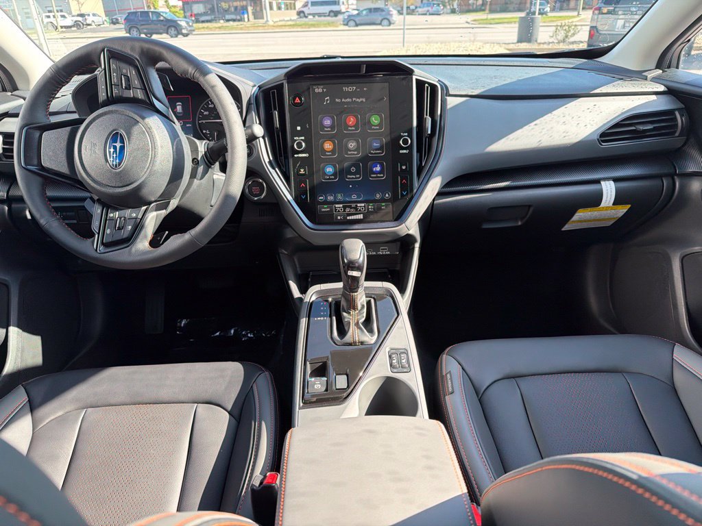 New 2027 Subaru Crosstrek 2.5i Limited AWD/4WD image 23