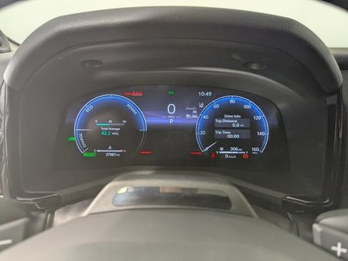 Used 2025 Toyota Camry XSE AWD/4WD image 12