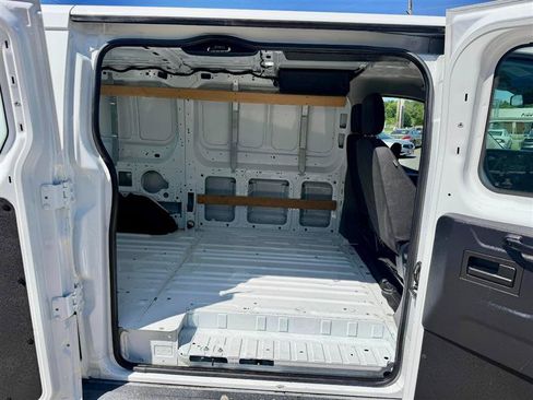 Used 2021 Ford Transit 250 Low Roof w/ Exterior Upgrade Package RWD image 9
