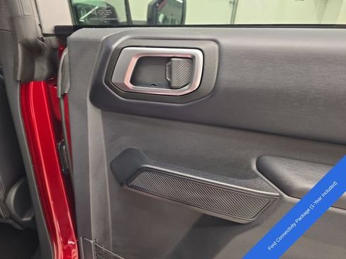 New 2026 Ford Bronco Outer Banks AWD/4WD image 16