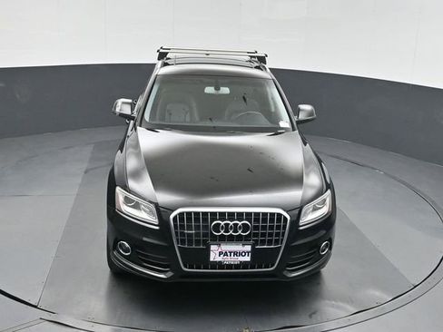 Used 2014 Audi Q5 2.0T Premium w/ Lighting Package AWD/4WD image 36