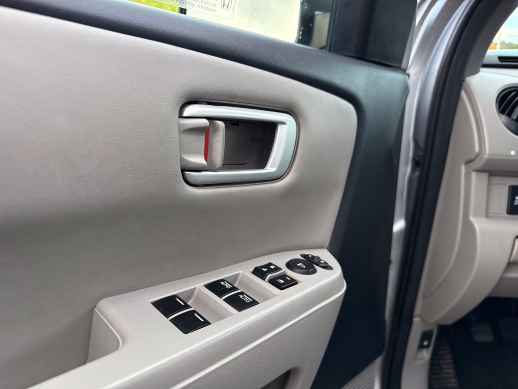 Used 2014 Honda Pilot EX-L image 22