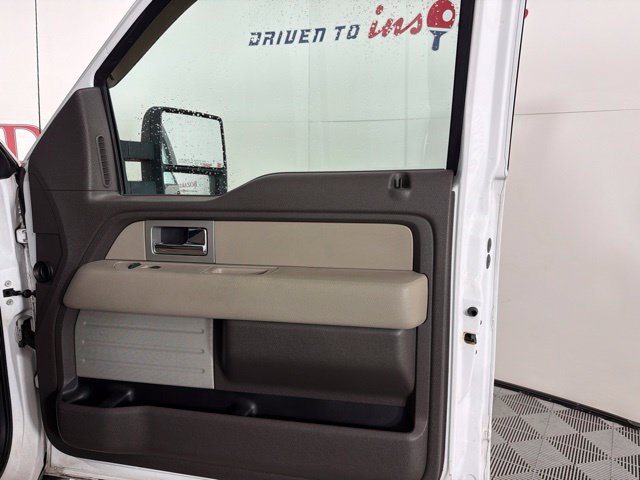 Used 2010 Ford F150 XLT RWD image 35