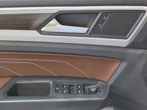Certified 2023 Volkswagen Atlas SE AWD/4WD image 14