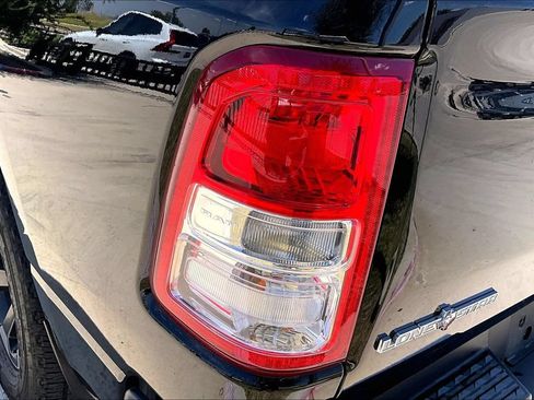 Used 2021 RAM 1500 Lone Star RWD image 36