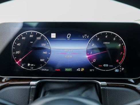 Used 2021 Mercedes-Benz S 580 S 580 image 15