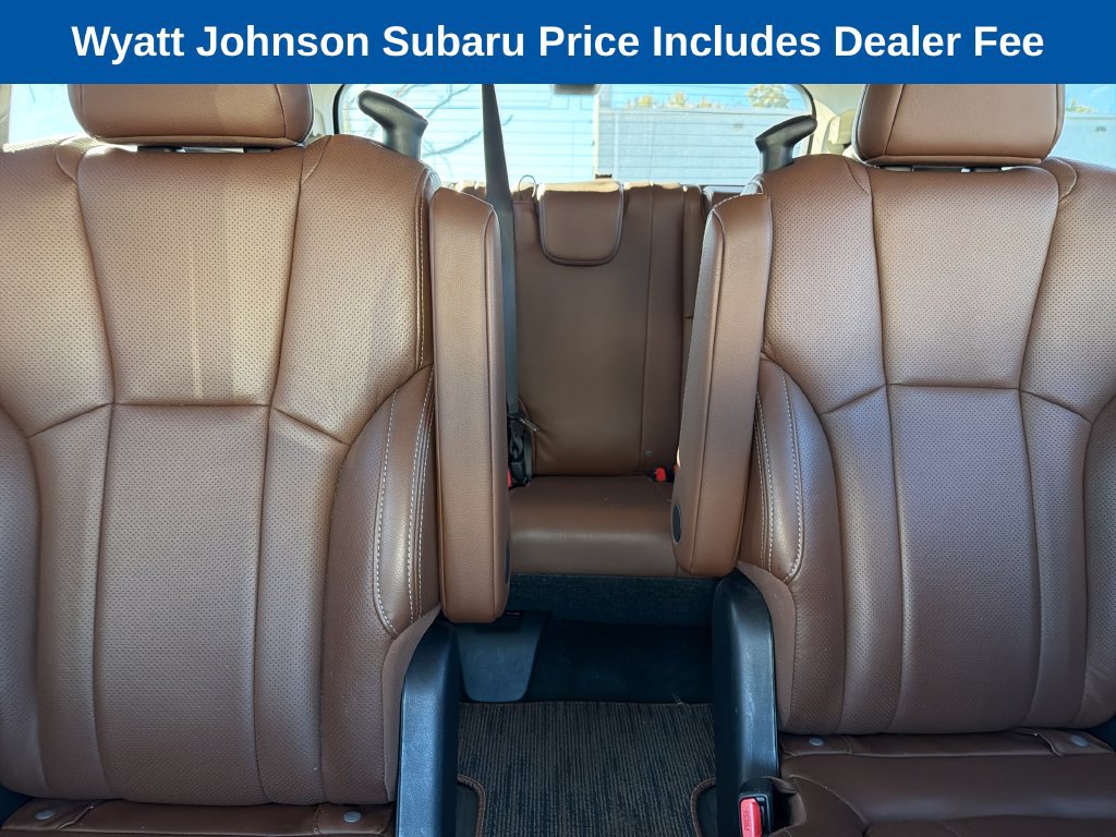 Used 2023 Subaru Ascent Touring AWD/4WD image 30