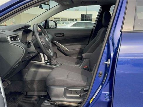 Certified 2023 Toyota Corolla Cross LE image 15