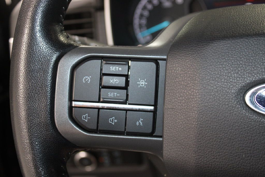 Used 2022 Ford F150 XLT w/ Equipment Group 302A High AWD/4WD image 34