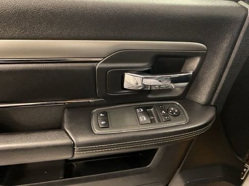Used 2013 RAM 1500 Sport w/ Remote Start & Security Group image 20