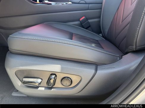 New 2026 Lexus NX 450h+ AWD w/ Luxury Package image 10