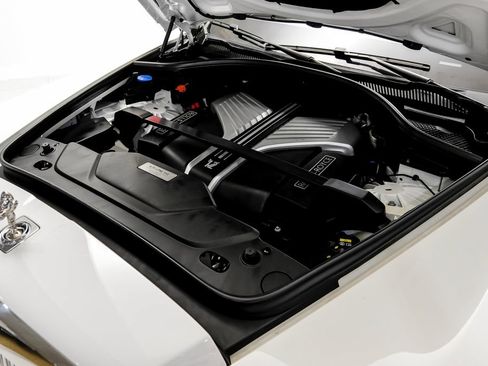Used 2022 Rolls-Royce Cullinan AWD/4WD image 68