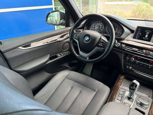 Used 2017 BMW X5 xDrive35d AWD/4WD image 12